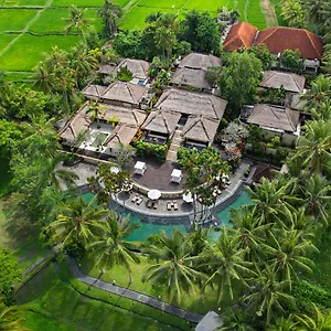 ***** Resort The Village & Indonesia