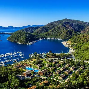 ***** Resort Rixos Premium - Adult Only Turkey