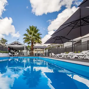 4* Holiday park Kingaroy Holiday Park