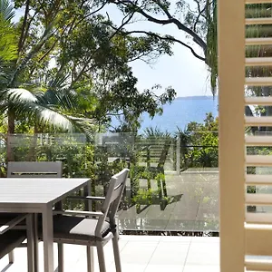  Holiday home Kareka, Little Cove Serenity With Pool Australia