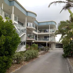  Apartment Cranbourne Court Beachside Australia