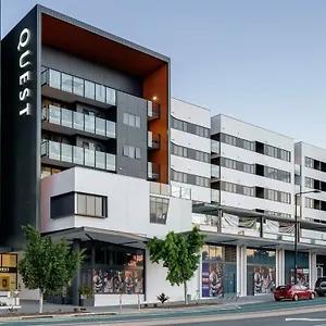 5* Aparthotel Quest Springfield
