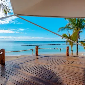 ***** Hotel & Club Mexico