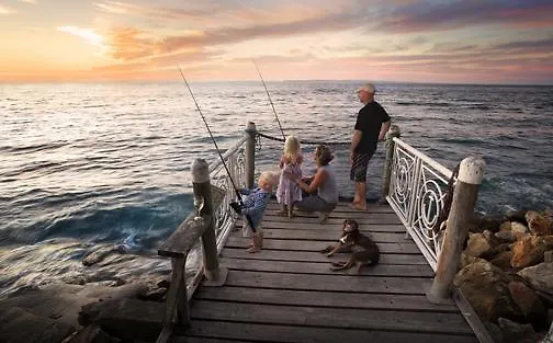 Sea Shanties Amity Point 0*,  Australien